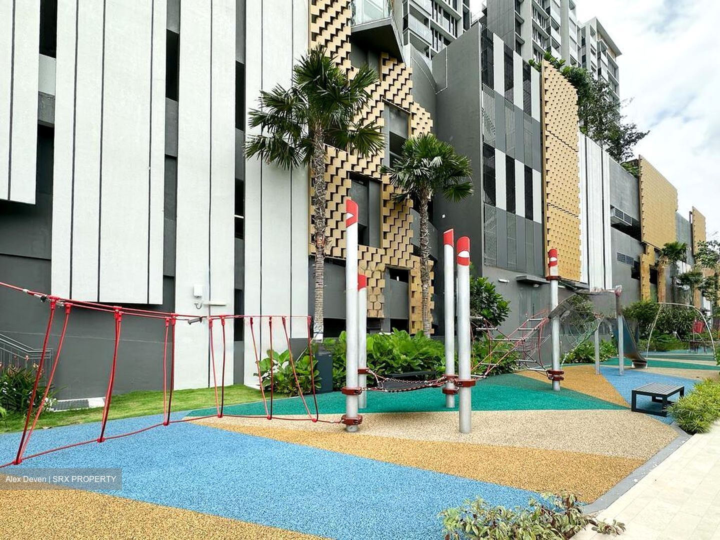 Penrose (D14), Apartment #540072331